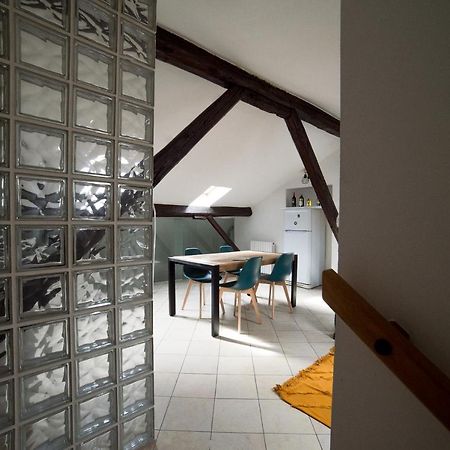 Hbhall Navigli 30 Apartment Milan Bagian luar foto